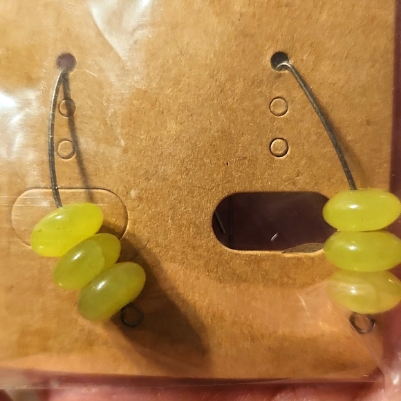 Earrings - Picture 2 of 2